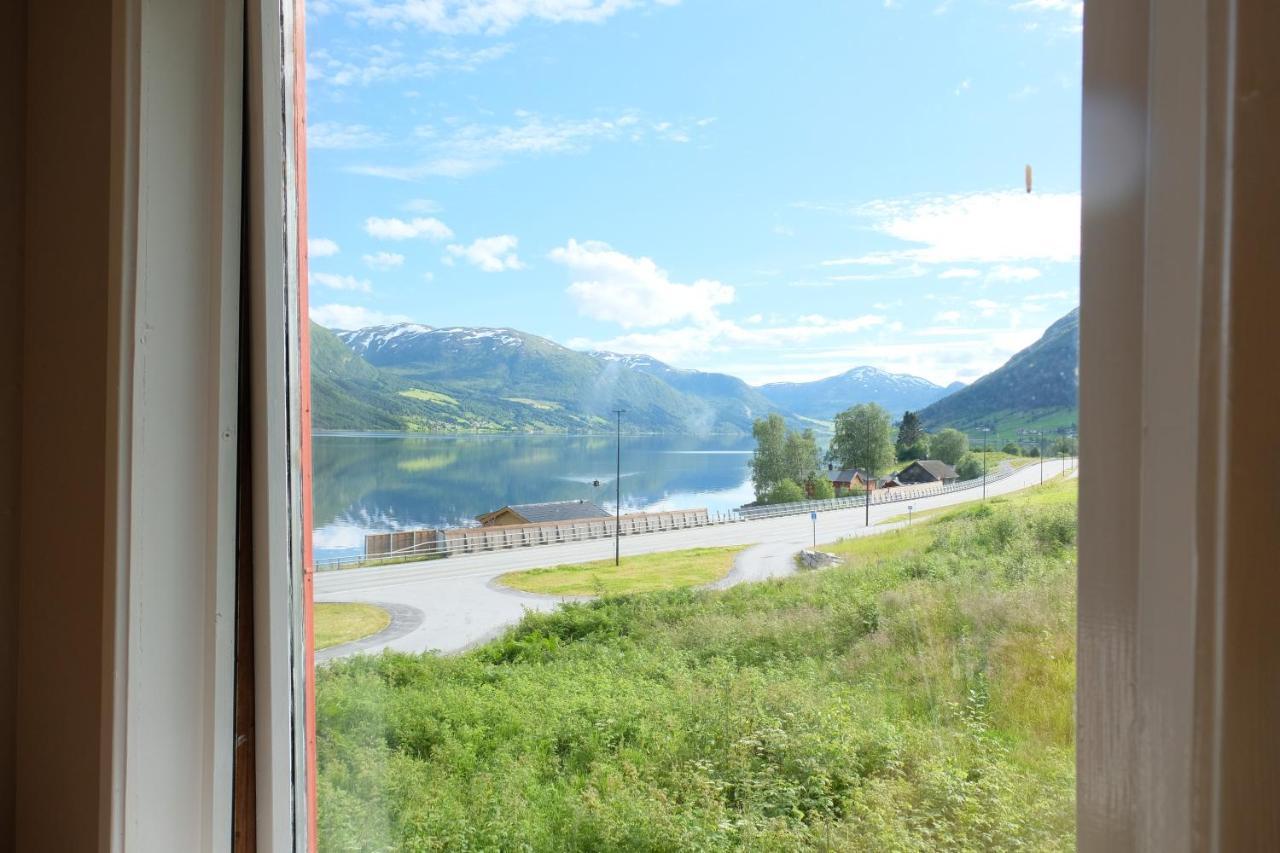 Lake View Holiday Stay In Jolster Årdal Exterior foto