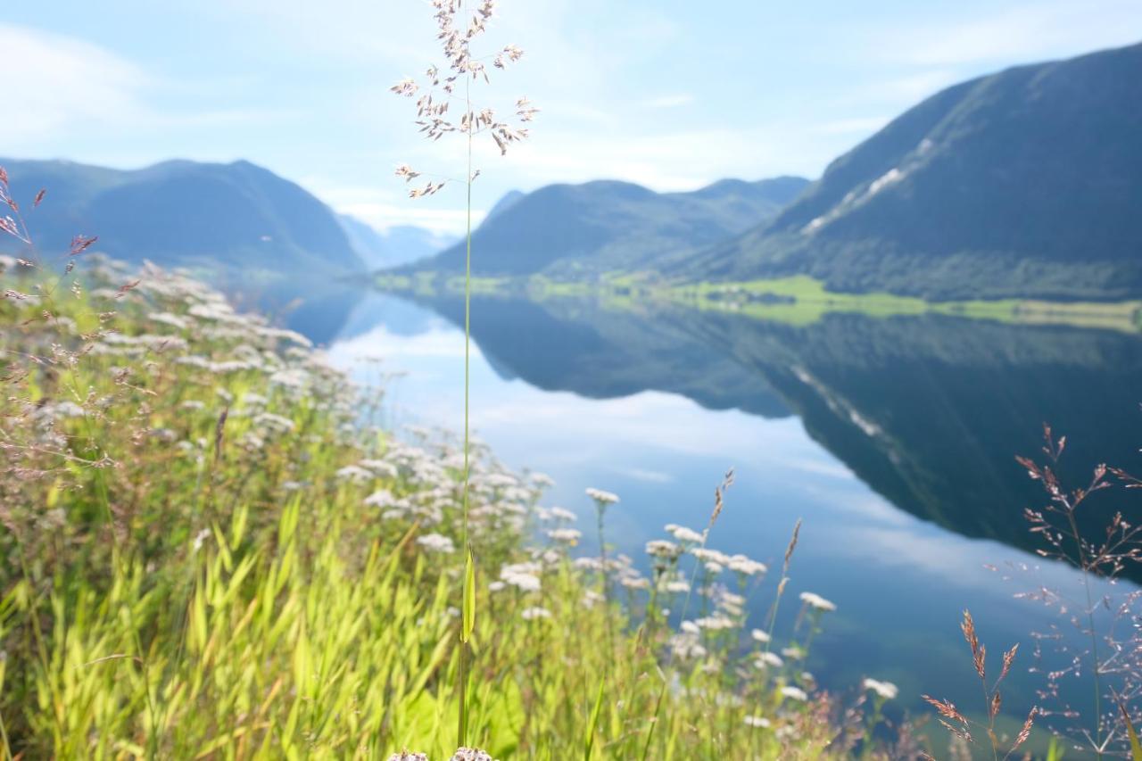 Lake View Holiday Stay In Jolster Årdal Exterior foto