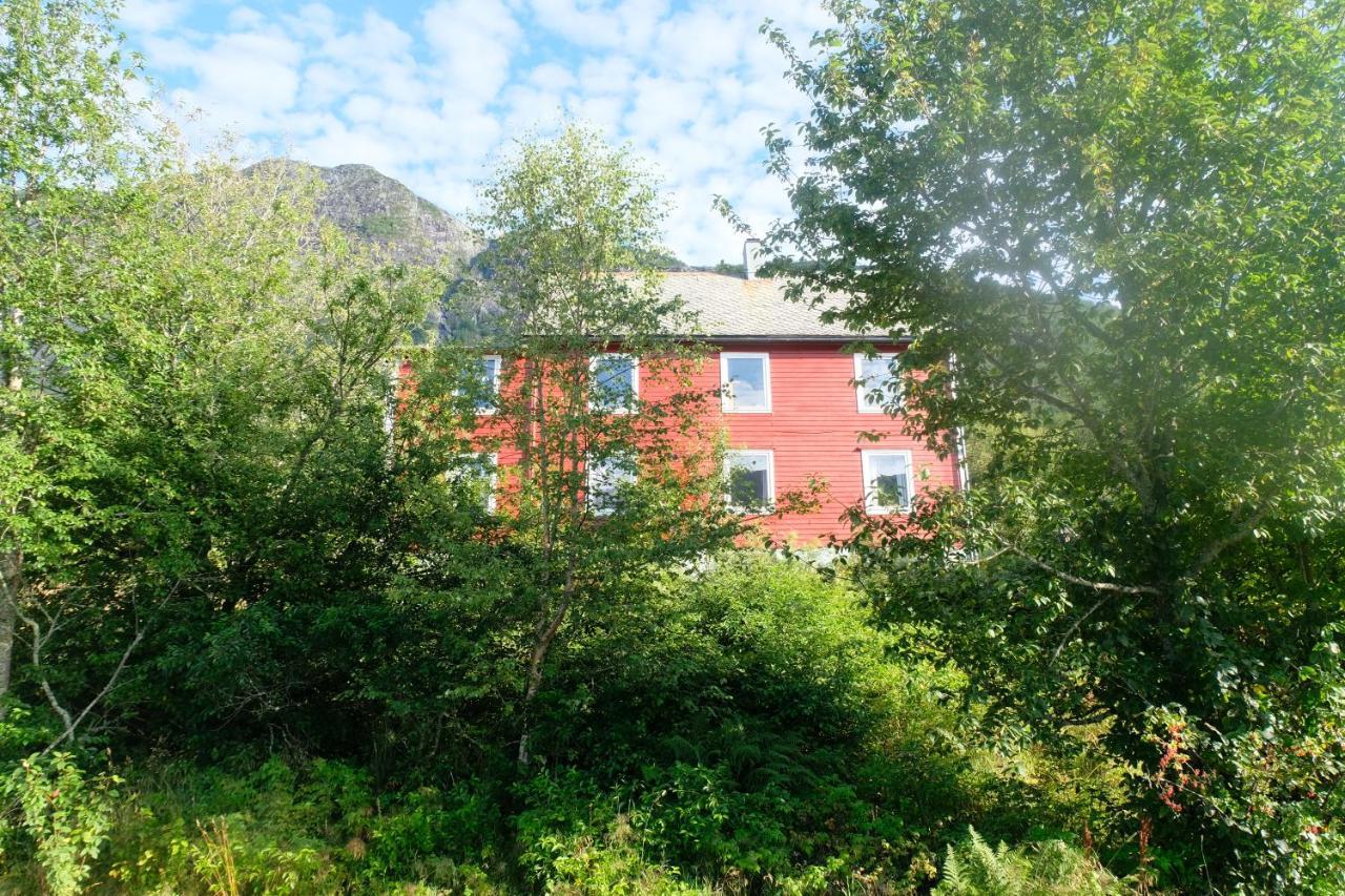 Lake View Holiday Stay In Jolster Årdal Exterior foto