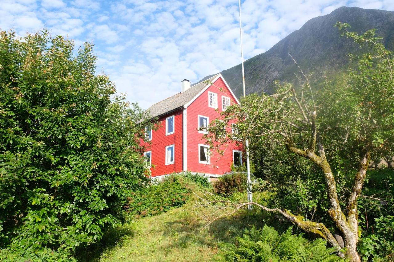 Lake View Holiday Stay In Jolster Årdal Exterior foto