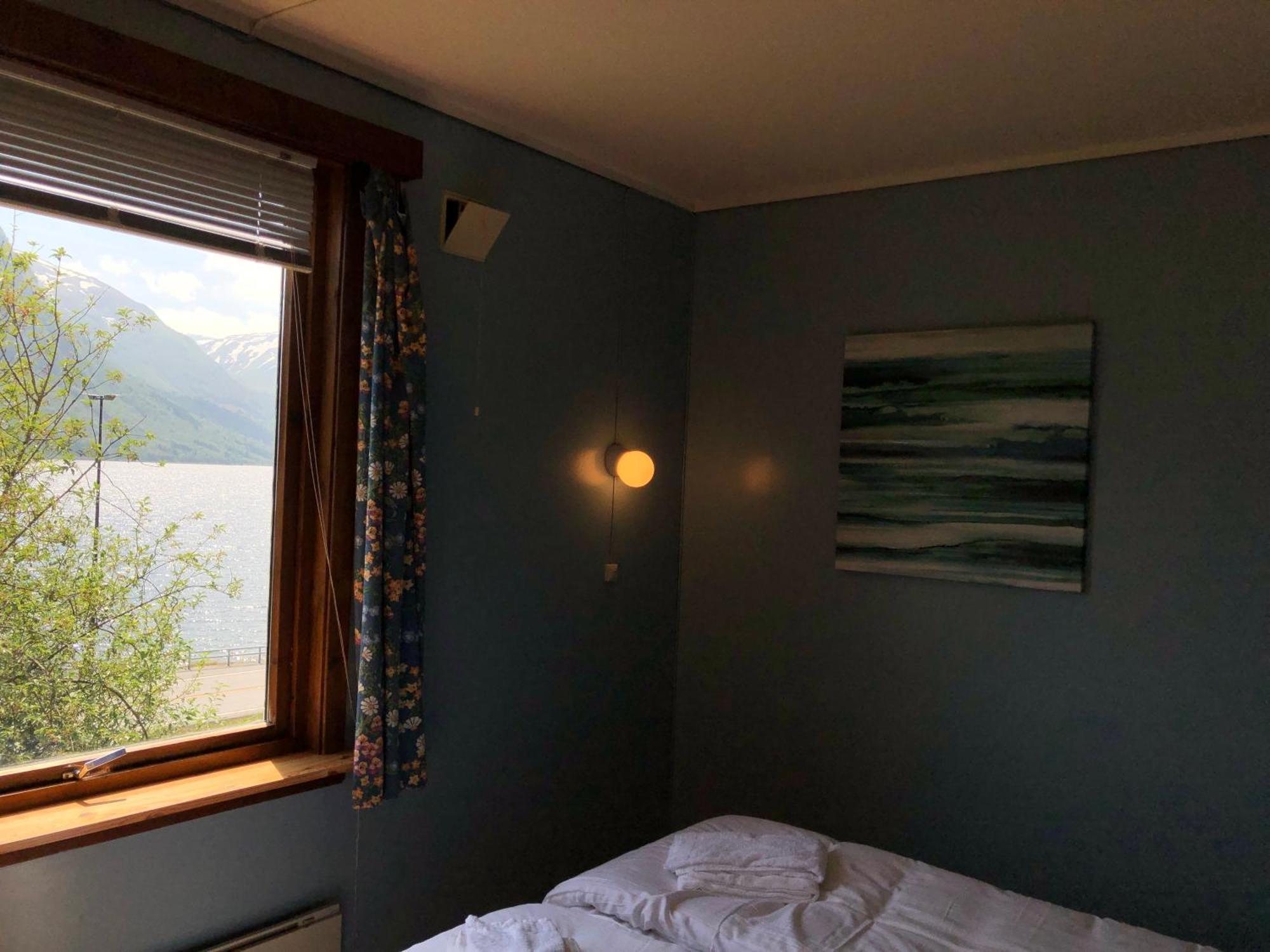 Lake View Holiday Stay In Jolster Årdal Exterior foto
